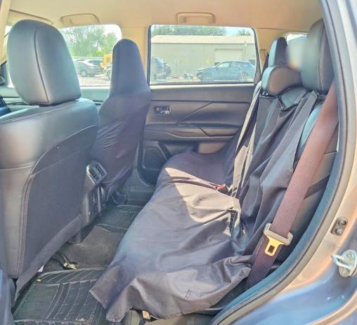 Photo 10 from auction – 2020 MITSUBISHI OUTLANDER with VIN JA4AD3A36LZ004101