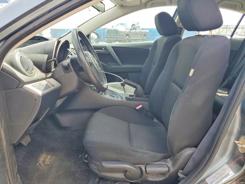 Фото 7 с аукциона – 2012 MAZDA 3 с VIN JM1BL1UF4C1520687