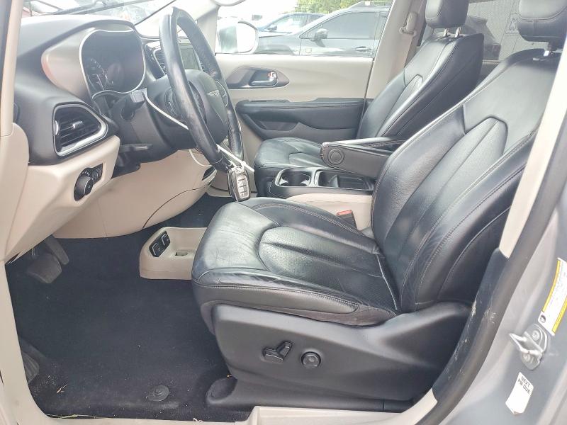 Photo 7 from auction – 2020 CHRYSLER PACIFICA with VIN 2C4RC1BG3LR268663