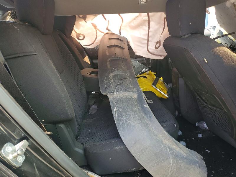صورة رقم 10 من المزاد - 2015 CHEVROLET EQUINOX مع VIN 2GNALAEK0F6115121