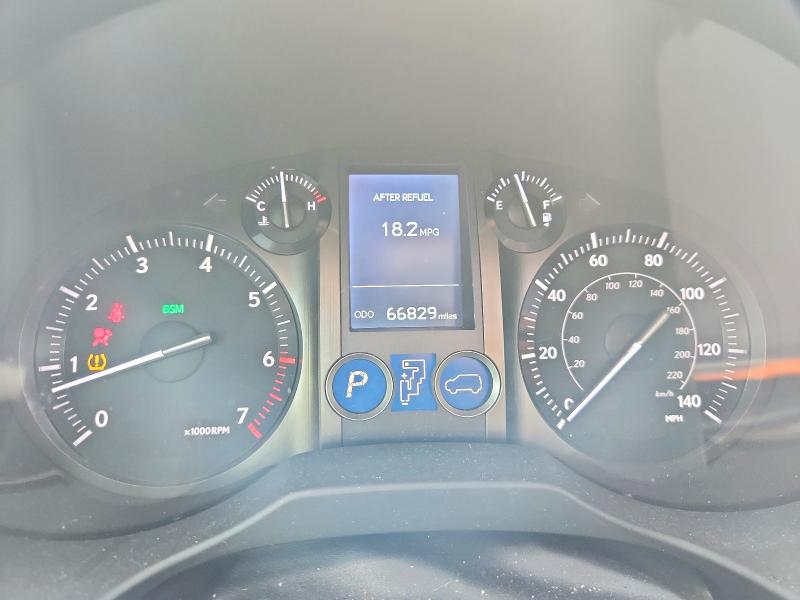 Zdjęcie 9 z aukcji – 2016 LEXUS GX z VIN JTJBM7FX8G5131018