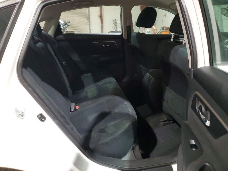 Photo 10 from auction – 2015 NISSAN ALTIMA with VIN 1N4AL3AP7FC216871