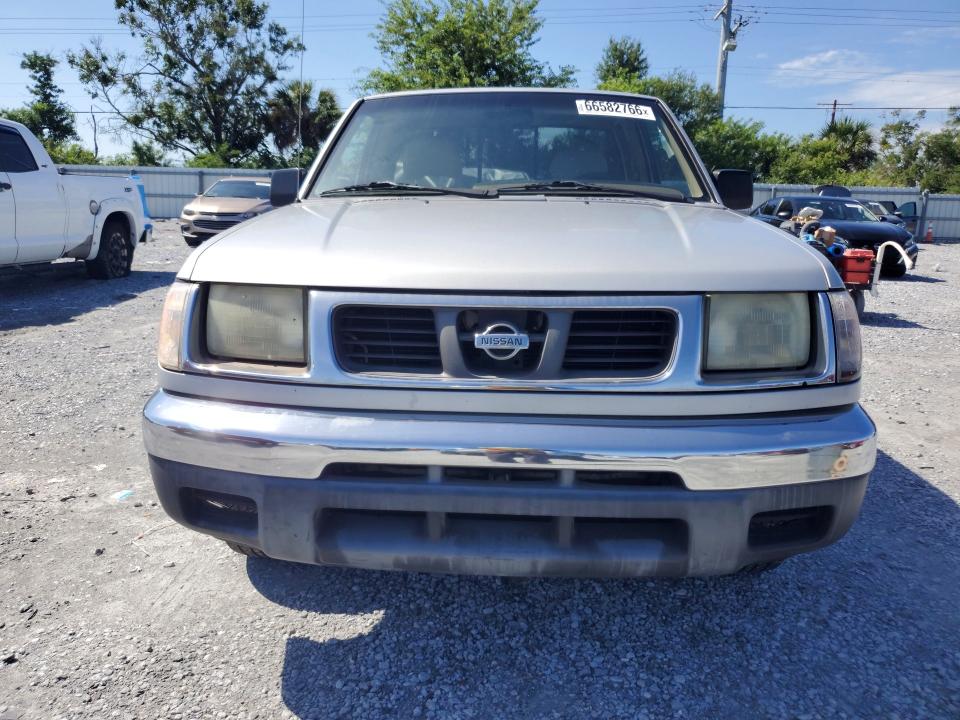 Photo 5 from auction – 1999 NISSAN FRONTIER with VIN 1N6DD26S0XC301609