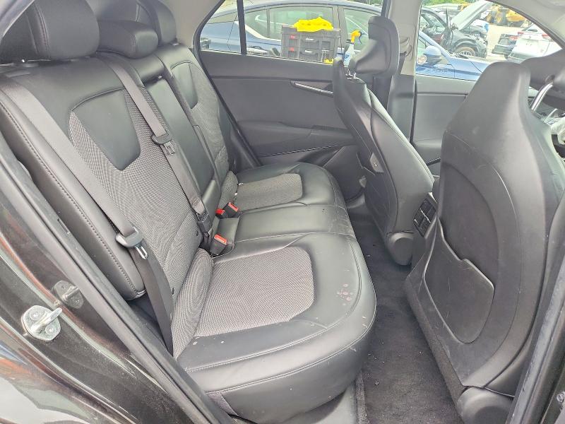 Photo 11 from auction – 2023 KIA NIRO with VIN KNDCR3L11P5052954