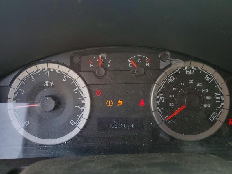 Photo 9 from auction – 2009 FORD ESCAPE with VIN 1FMCU03G39KC59539