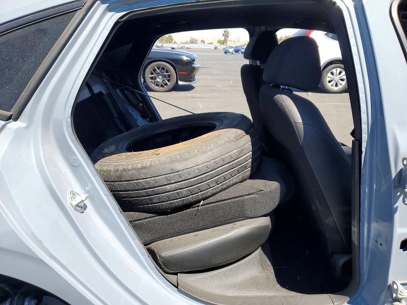 Photo 10 from auction – 2023 HONDA CIVIC with VIN 2HGFE2F52PH547045