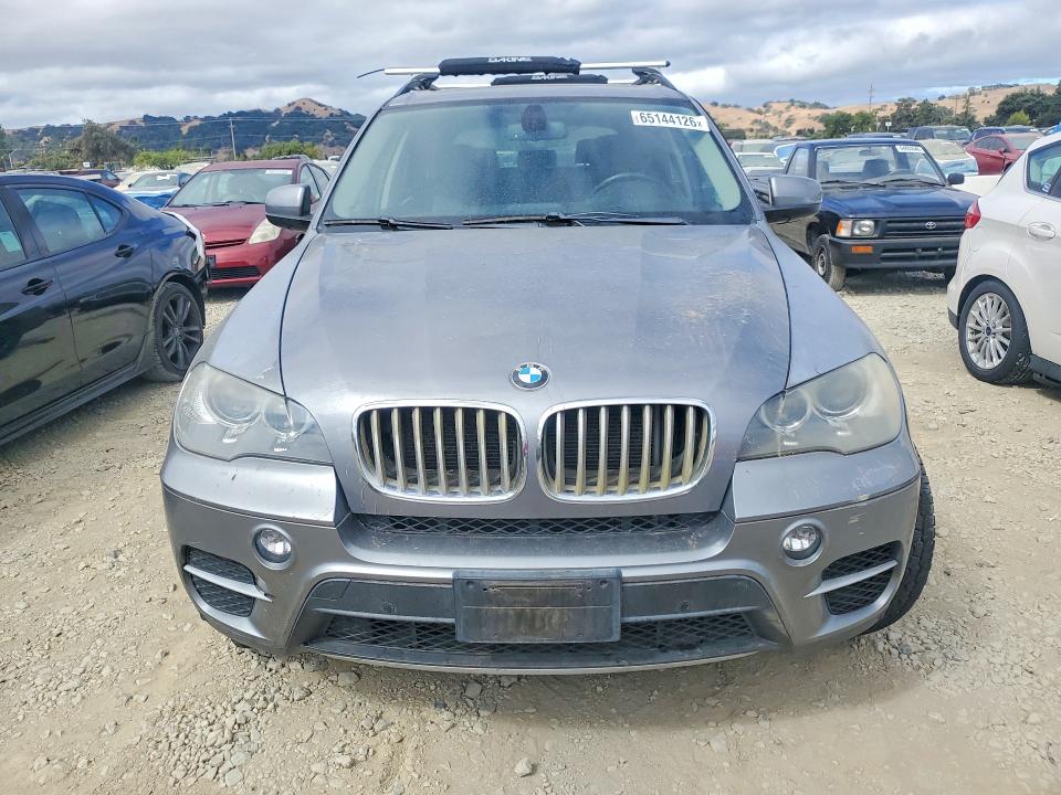 Photo 5 from auction – 2012 BMW X5 with VIN 5UXZW0C59CL668877