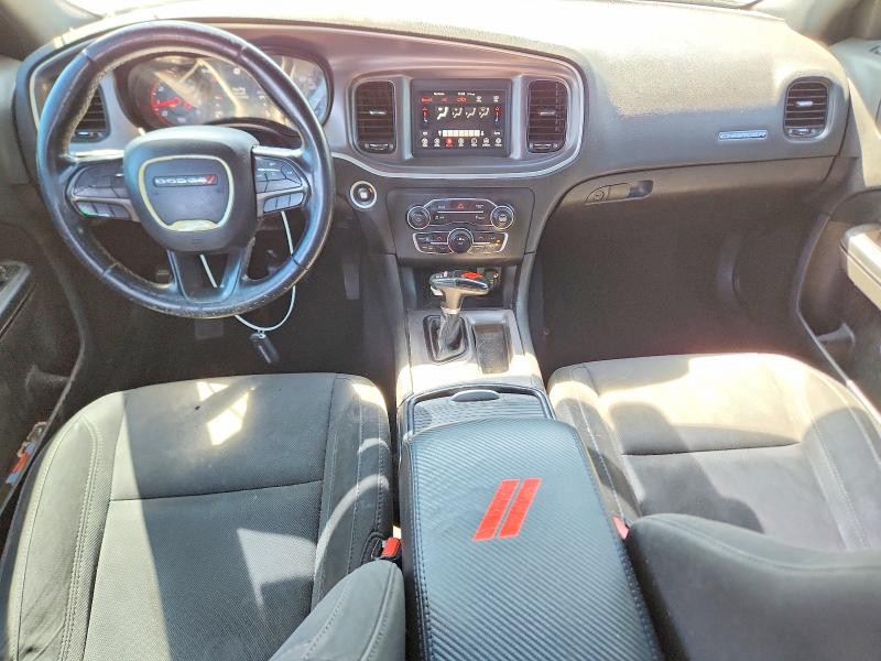 صورة رقم 8 من المزاد - 2019 DODGE CHARGER مع VIN 2C3CDXBG7KH554661