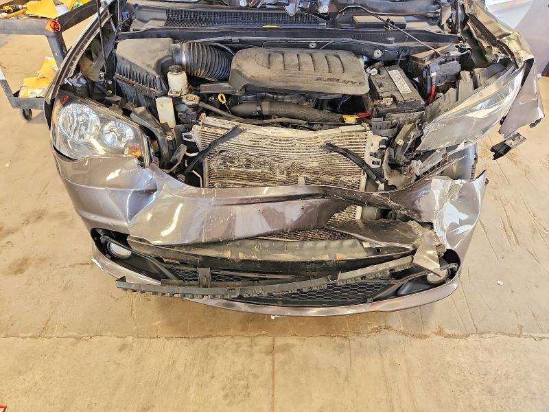 Photo 12 from auction – 2020 DODGE GRAND CARAVAN with VIN 2C4RDGEG4LR159804