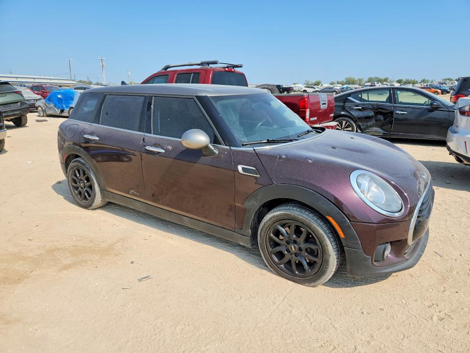 Photo 4 from auction – 2016 MINI COOPER with VIN WMWLN5C59G2E06649