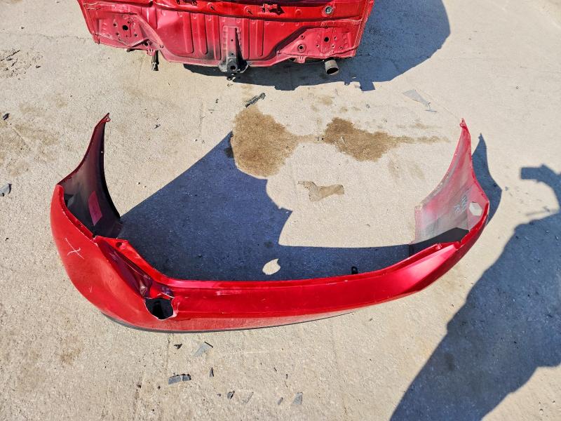 Photo 12 from auction – 2014 TOYOTA COROLLA with VIN 5YFBURHE7EP037982