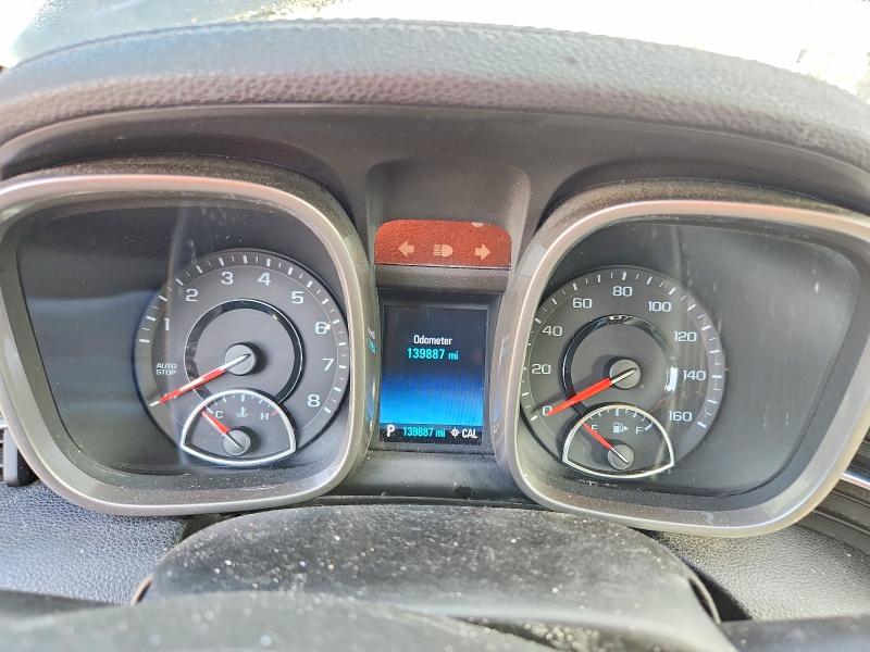 Photo 9 from auction – 2015 CHEVROLET MALIBU with VIN 1G11C5SLXFF330680