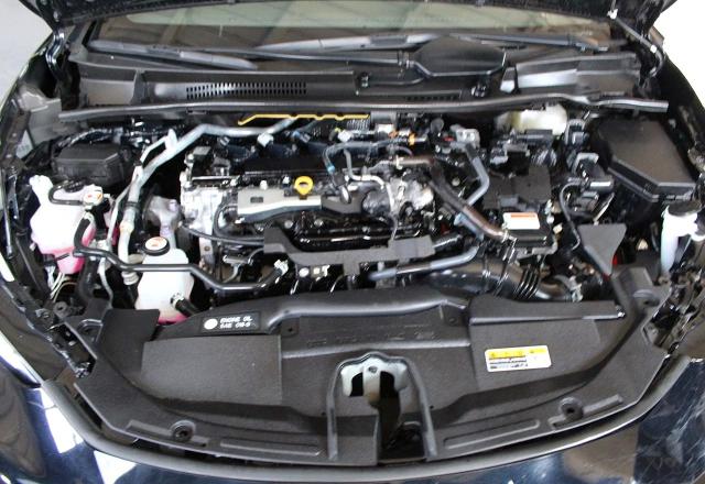 Photo 7 from auction – 2026 TOYOTA PRIUS with VIN JTDACAAU4T3076830