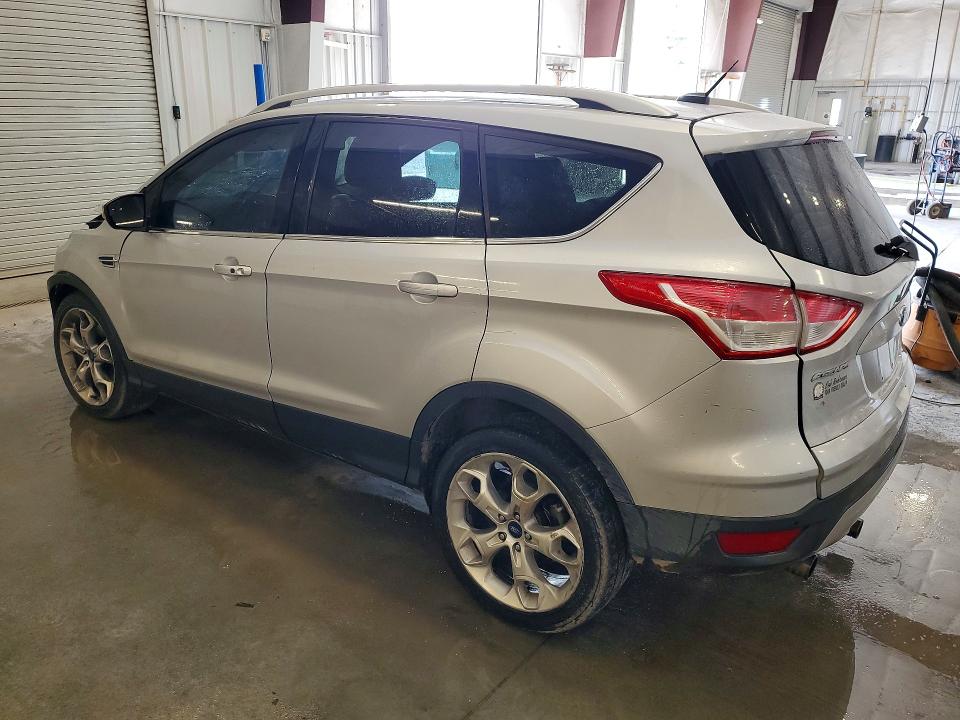 Photo 2 from auction – 2013 FORD ESCAPE with VIN 1FMCU0J96DUC55745