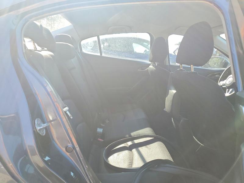 Foto 10 de la subasta – 2016 MAZDA 3 con VIN JM1BM1U7XG1291248
