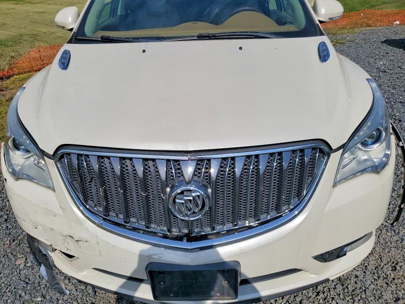 Photo 12 from auction – 2013 BUICK ENCLAVE with VIN 5GAKVDKD1DJ129450