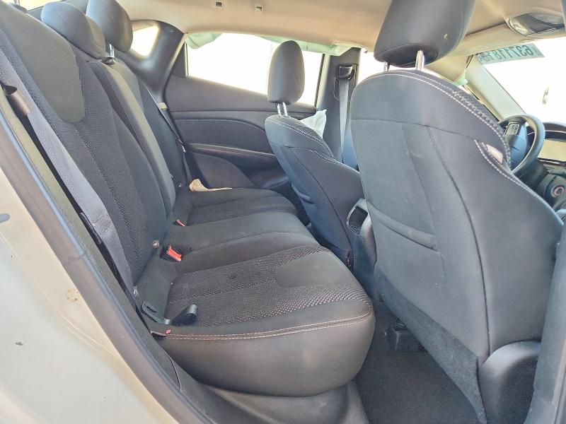 Photo 10 from auction – 2016 DODGE DART with VIN 1C3CDFBB7GD635260