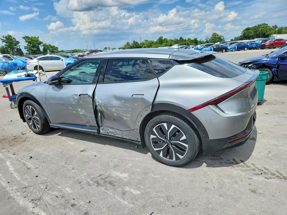 Foto 2 de la subasta – 2022 KIA EV6 con VIN KNDC3DLC3N5073410