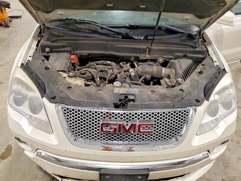 Photo 12 from auction – 2012 GMC ACADIA with VIN 1GKKVTED7CJ277691