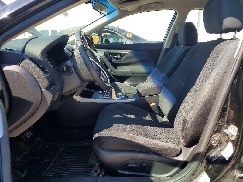 Photo 7 from auction – 2015 NISSAN ALTIMA with VIN 1N4AL3AP7FC125003