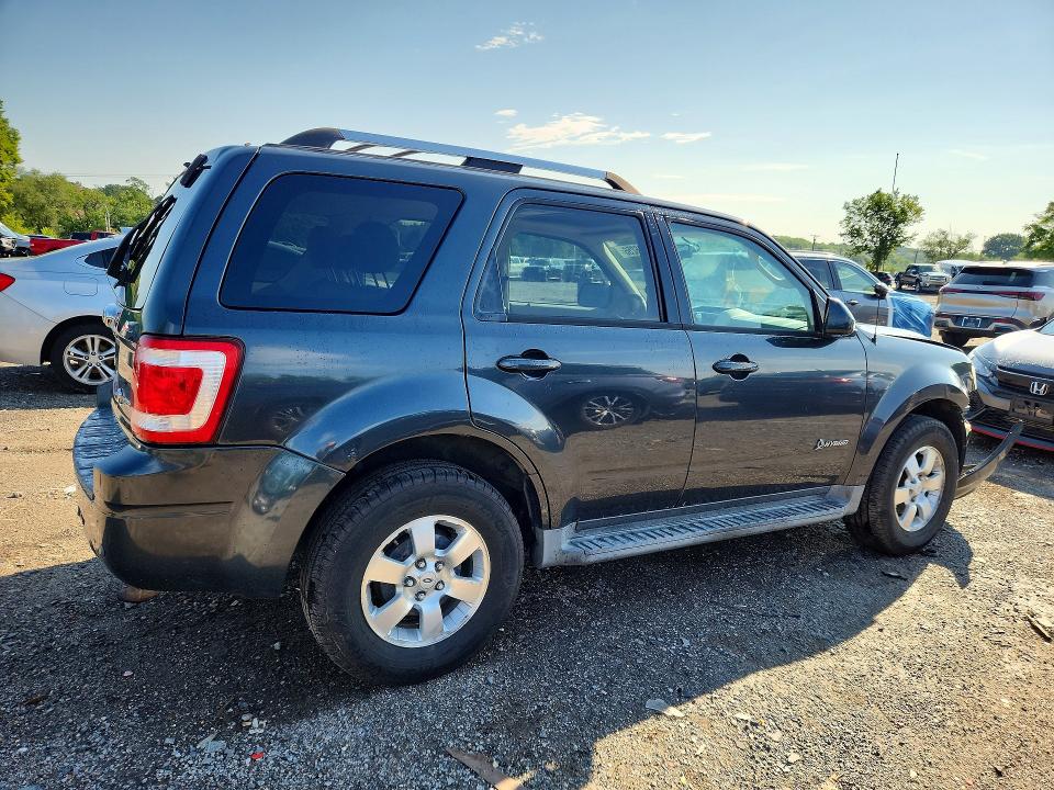 Photo 3 from auction – 2009 FORD ESCAPE with VIN 1FMCU59349KB61329