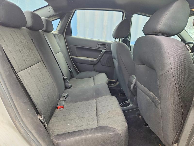 Photo 10 from auction – 2011 FORD FOCUS with VIN 1FAHP3FN7BW204013