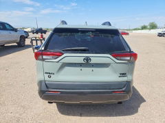 Photo 6 from auction – 2021 TOYOTA RAV4 with VIN 2T3S1RFV8MW213972