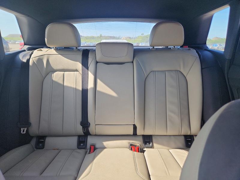 Photo 10 from auction – 2022 AUDI Q4 E-TRON with VIN WA1H2BFZ9NP013997
