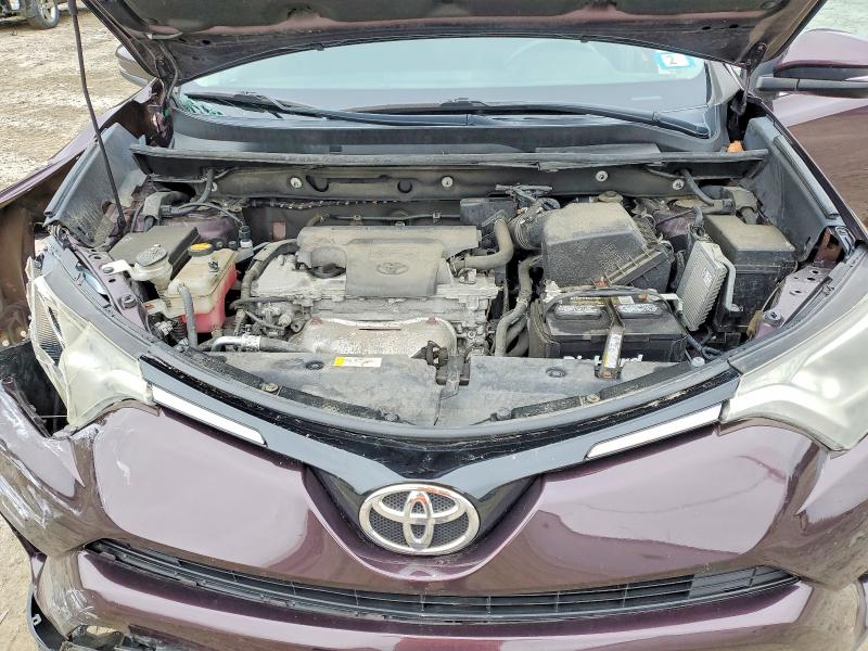 Foto 12 de la subasta – 2016 TOYOTA RAV4 con VIN 2T3RFREV1GW500852