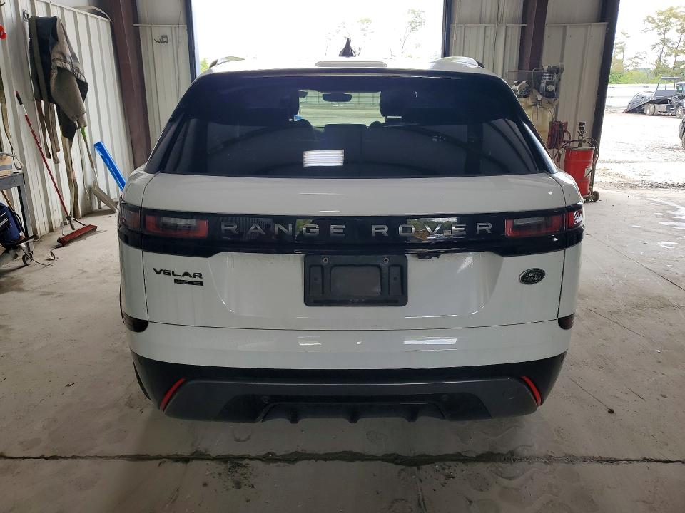 Photo 6 from auction – 2018 LAND ROVER RANGE ROVER VELAR with VIN SALYL2RN1JA754792