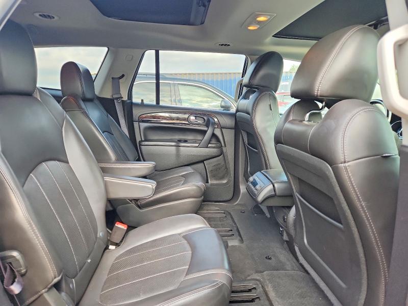 Photo 10 from auction – 2015 BUICK ENCLAVE with VIN 5GAKVBKD7FJ128200
