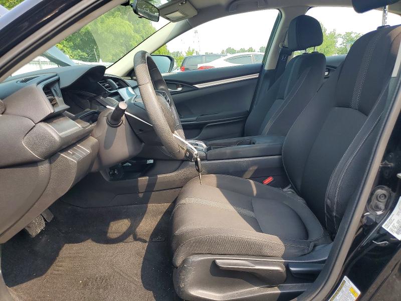 Photo 7 from auction – 2016 HONDA CIVIC with VIN 2HGFC2F52GH029698