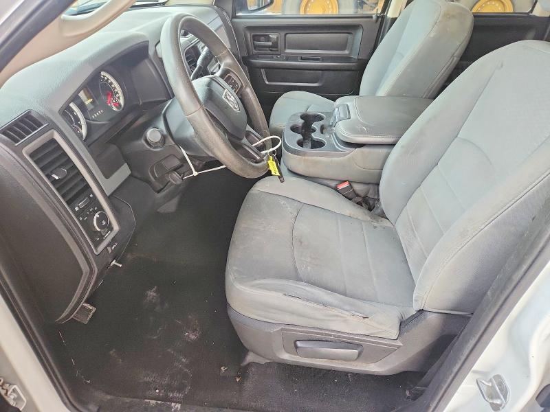 Photo 7 from auction – 2013 RAM 1500 with VIN 1C6RR7FT7DS569307