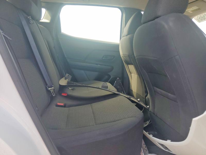 Photo 10 from auction – 2025 NISSAN KICKS with VIN 3N8AP6BB4SL379354