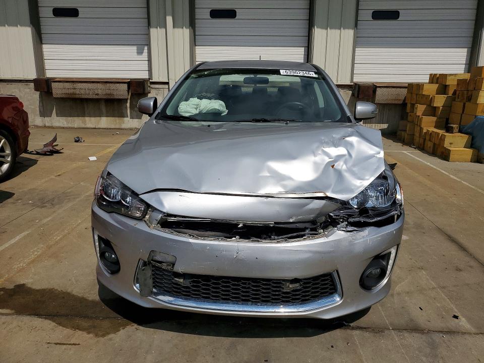 Photo 5 from auction – 2017 MITSUBISHI LANCER with VIN JA32U2FU1HU002068