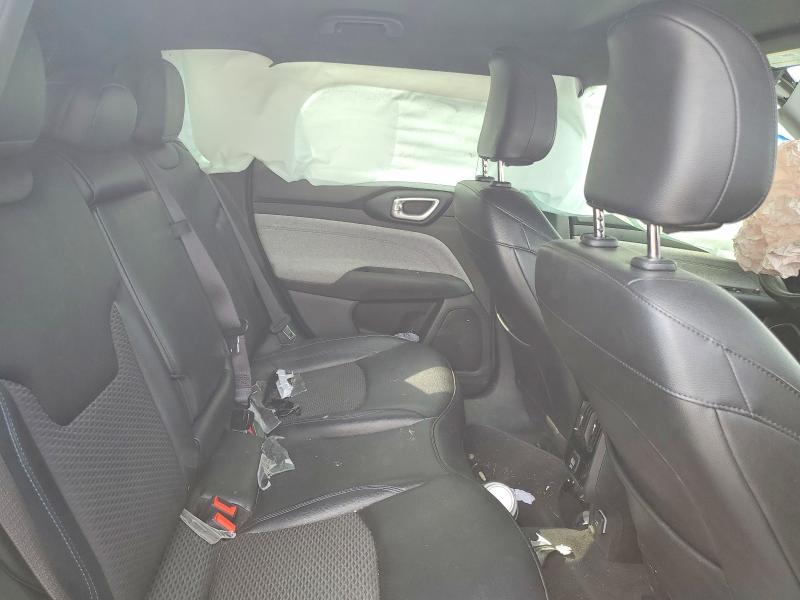 Photo 10 from auction – 2024 JEEP COMPASS with VIN 3C4NJDBN3RT596658