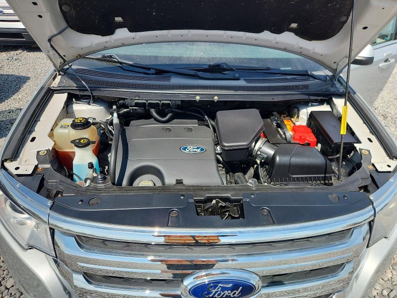 صورة رقم 11 من المزاد - 2014 FORD EDGE مع VIN 2FMDK4KC8EBB84471