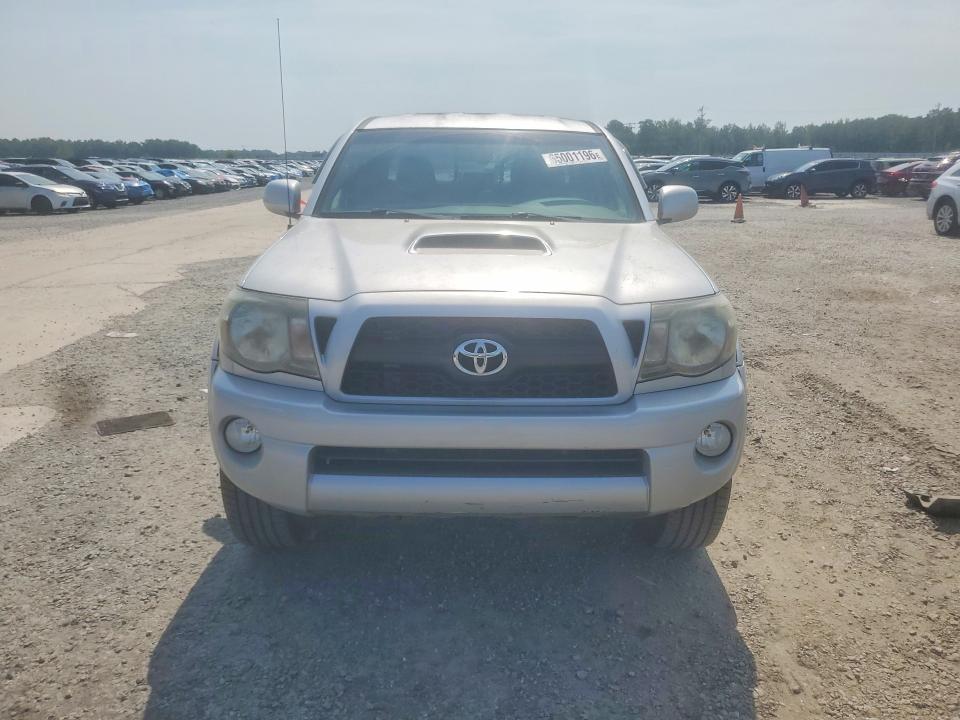 Photo 5 from auction – 2011 TOYOTA TACOMA with VIN 3TMJU4GN3BM123728