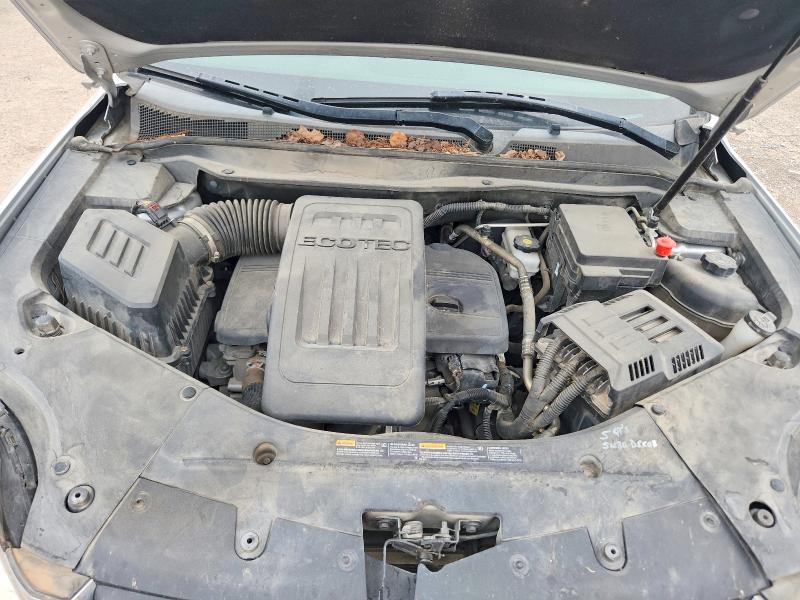 Фото 12 с аукциона – 2015 GMC TERRAIN с VIN 2GKALMEK6F6131189