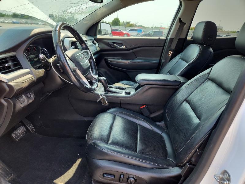 Photo 7 from auction – 2019 GMC ACADIA with VIN 1GKKNULS5KZ174521