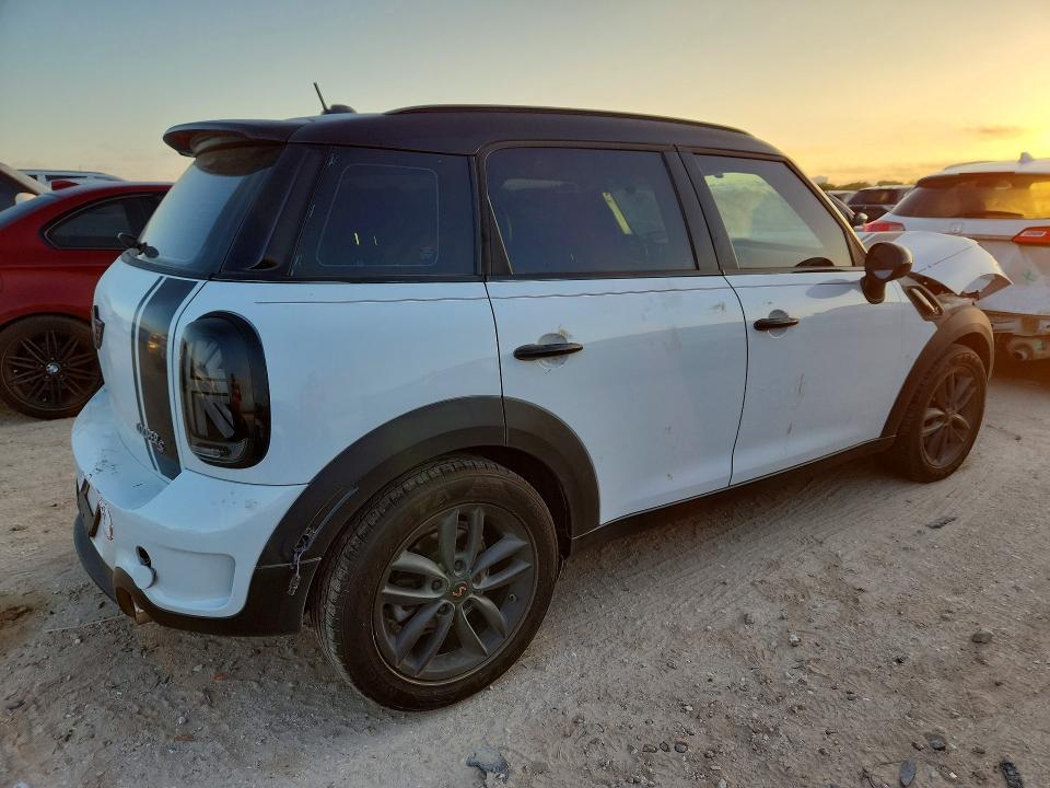 Снимка 3 от търг – 2012 MINI COOPER с VIN WMWZC3C52CWL83963