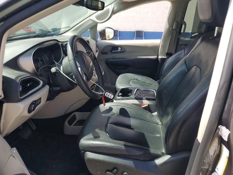 صورة رقم 7 من المزاد - 2022 CHRYSLER PACIFICA مع VIN 2C4RC1BGXNR181880