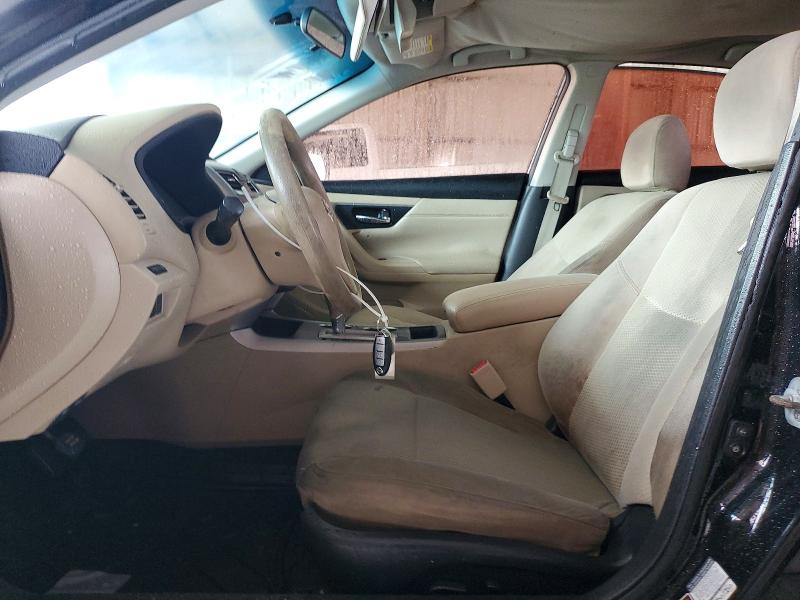 Photo 7 from auction – 2015 NISSAN ALTIMA with VIN 1N4AL3AP8FC580748