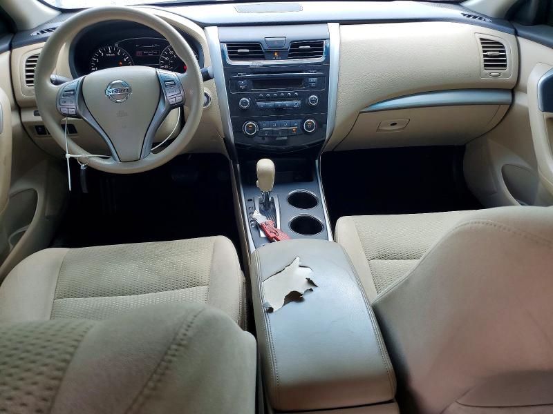 Photo 8 from auction – 2015 NISSAN ALTIMA with VIN 1N4AL3AP8FC480987