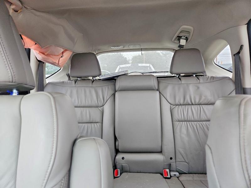 Photo 10 from auction – 2012 HONDA CR-V with VIN 5J6RM4H72CL073047