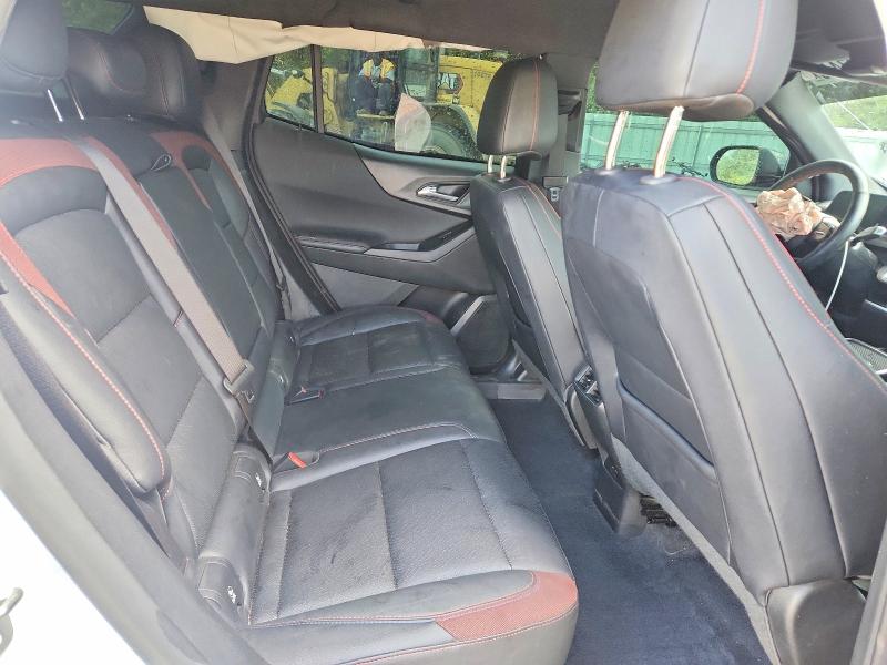 Photo 11 from auction – 2026 CHEVROLET EQUINOX with VIN 3GNAXLEG2TL322015