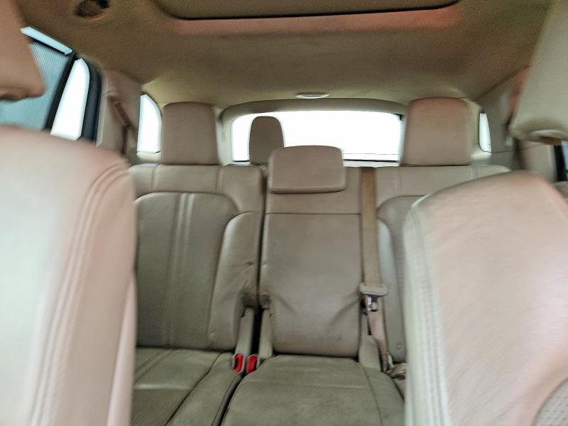 Photo 10 from auction – 2010 LINCOLN MKT with VIN 2LMHJ5FR0ABJ14499