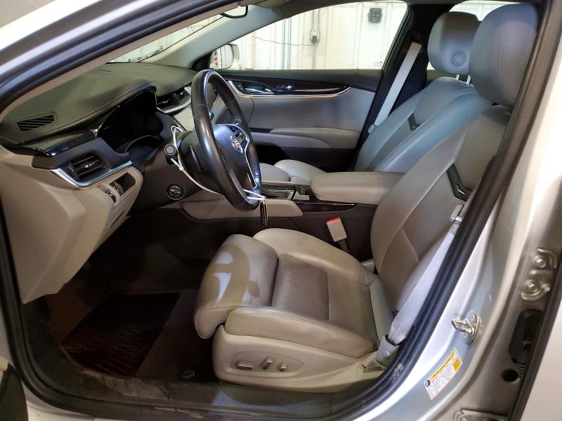 Photo 7 from auction – 2013 CADILLAC XTS with VIN 2G61P5S33D9143852