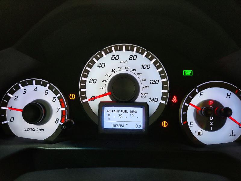 Photo 9 from auction – 2015 HONDA PILOT with VIN 5FNYF4H94FB044203