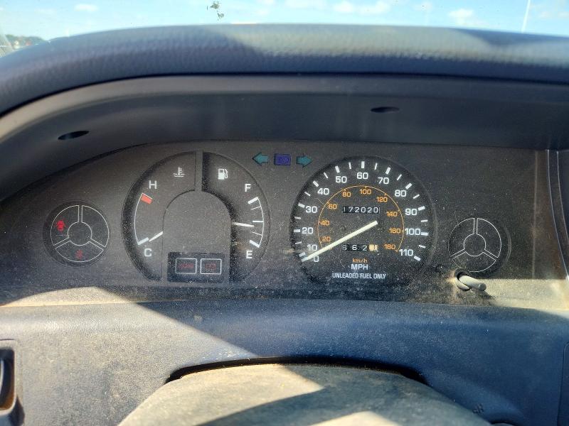صورة رقم 9 من المزاد - 1992 TOYOTA COROLLA مع VIN 1NXAE94A6NZ378543